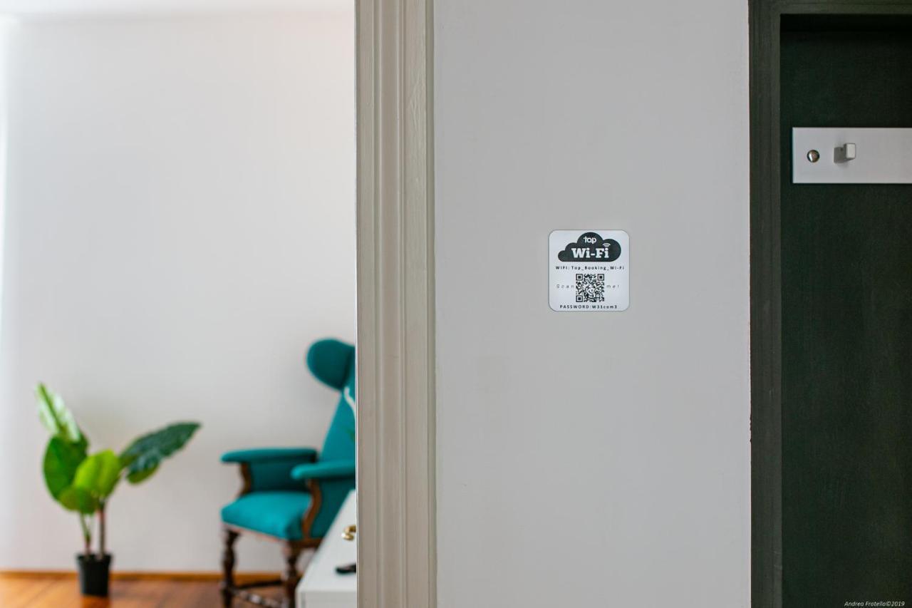 Apartment Andreas Bozen