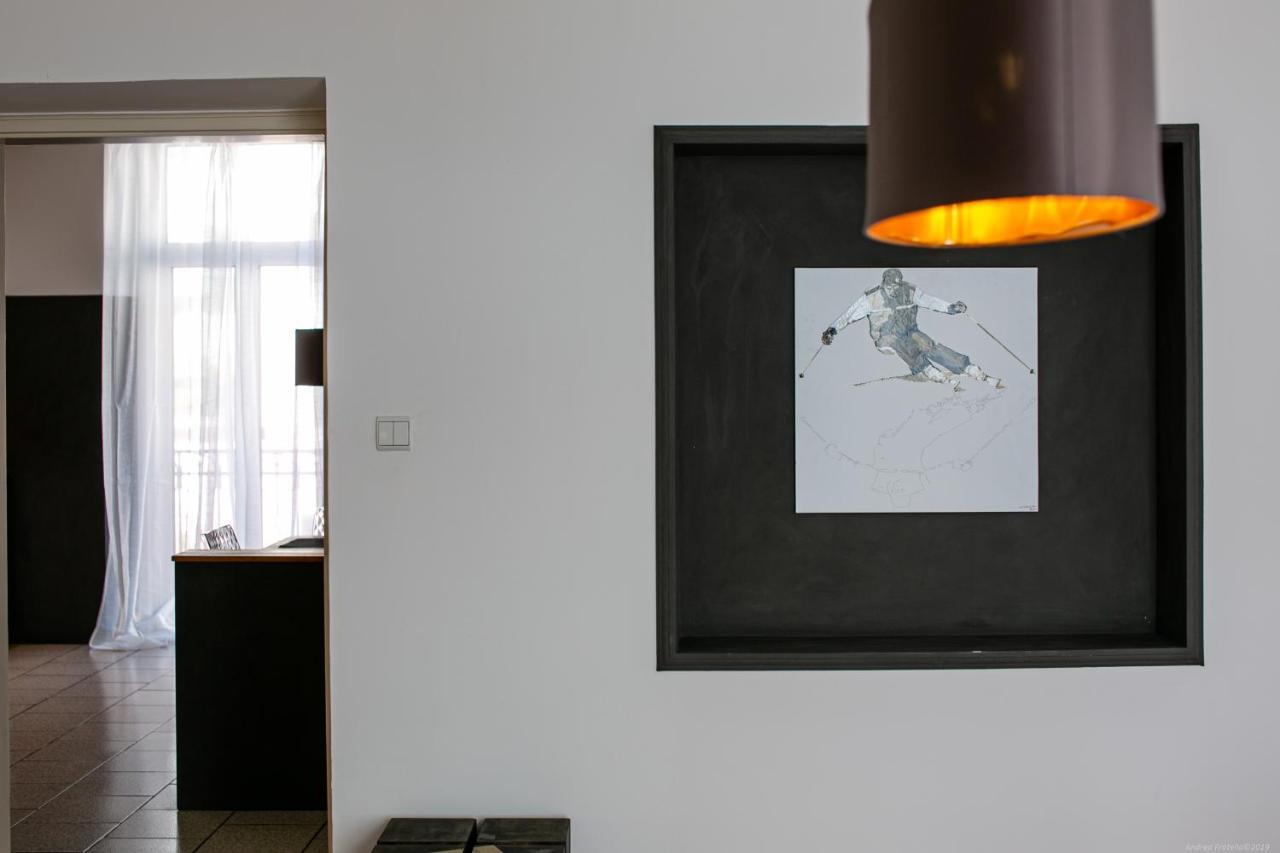 Andreas Apartment Bozen