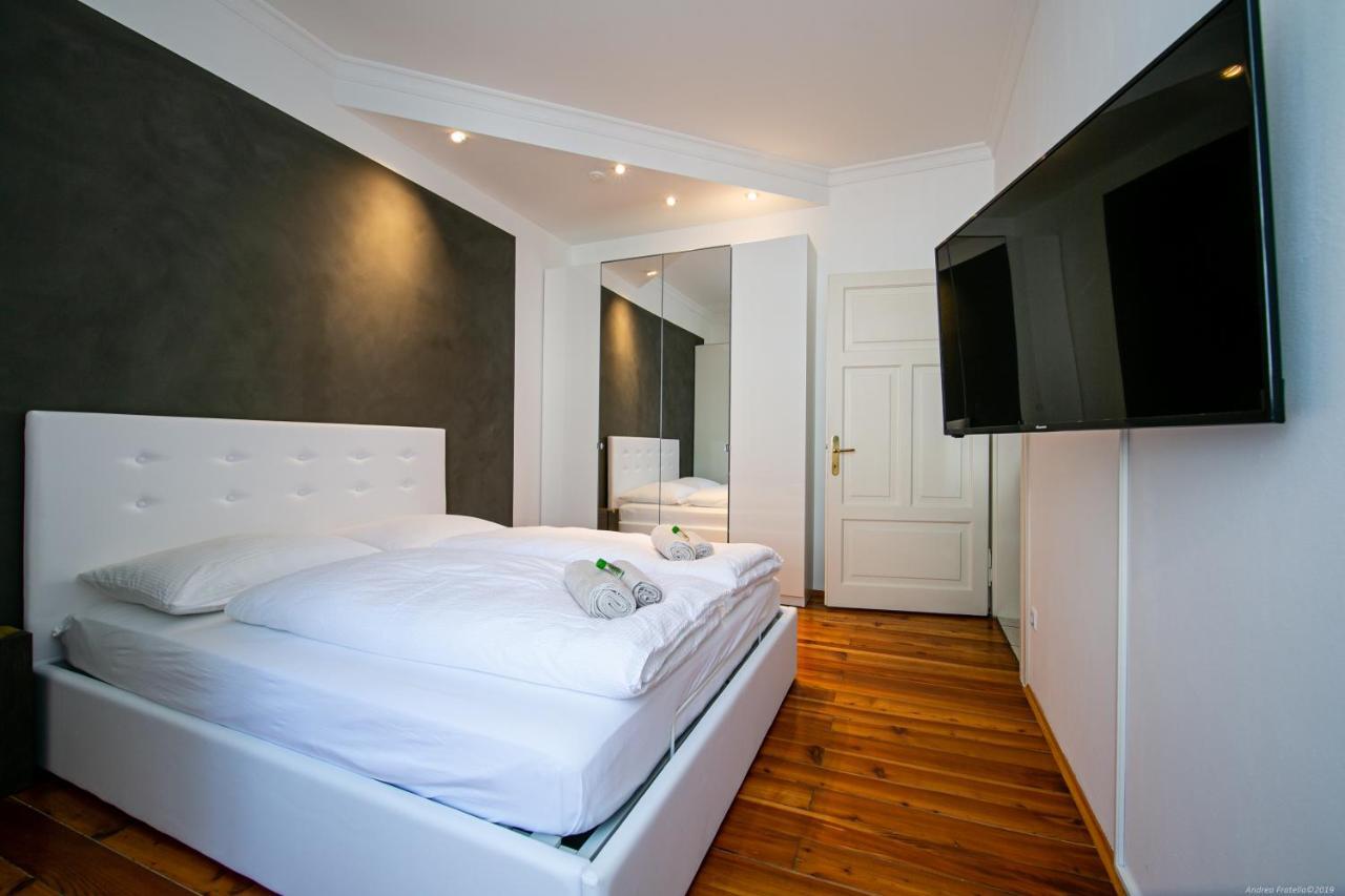 Apartment Andreas *