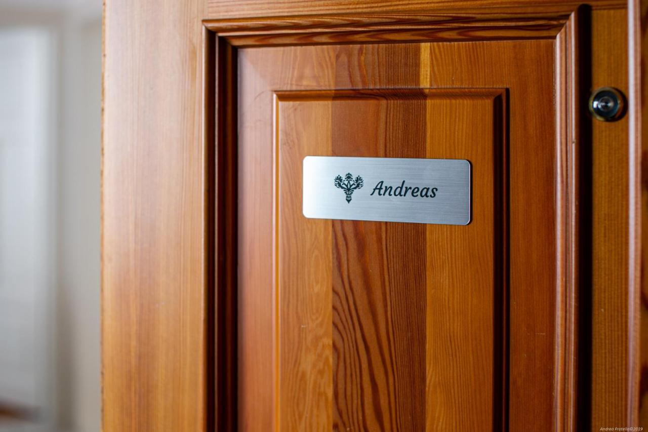 Apartment Andreas