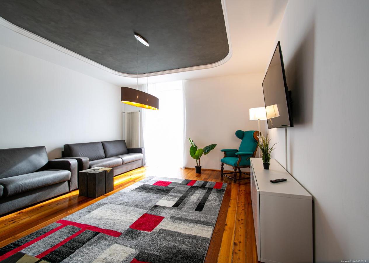 Apartment Andreas