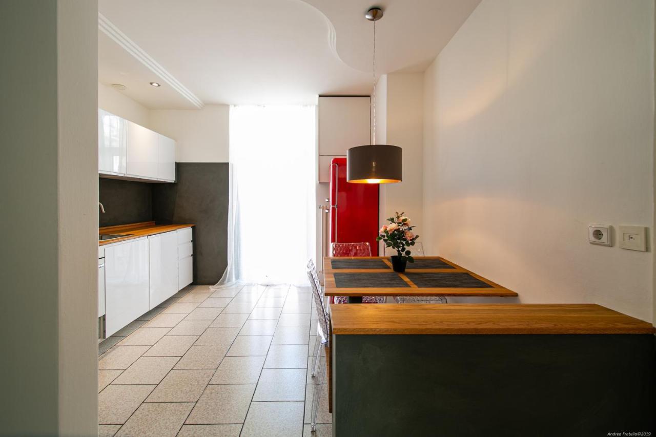 Apartment Andreas *