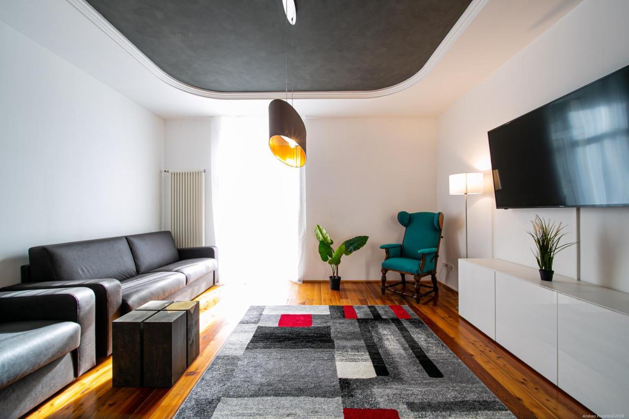 Apartment Andreas